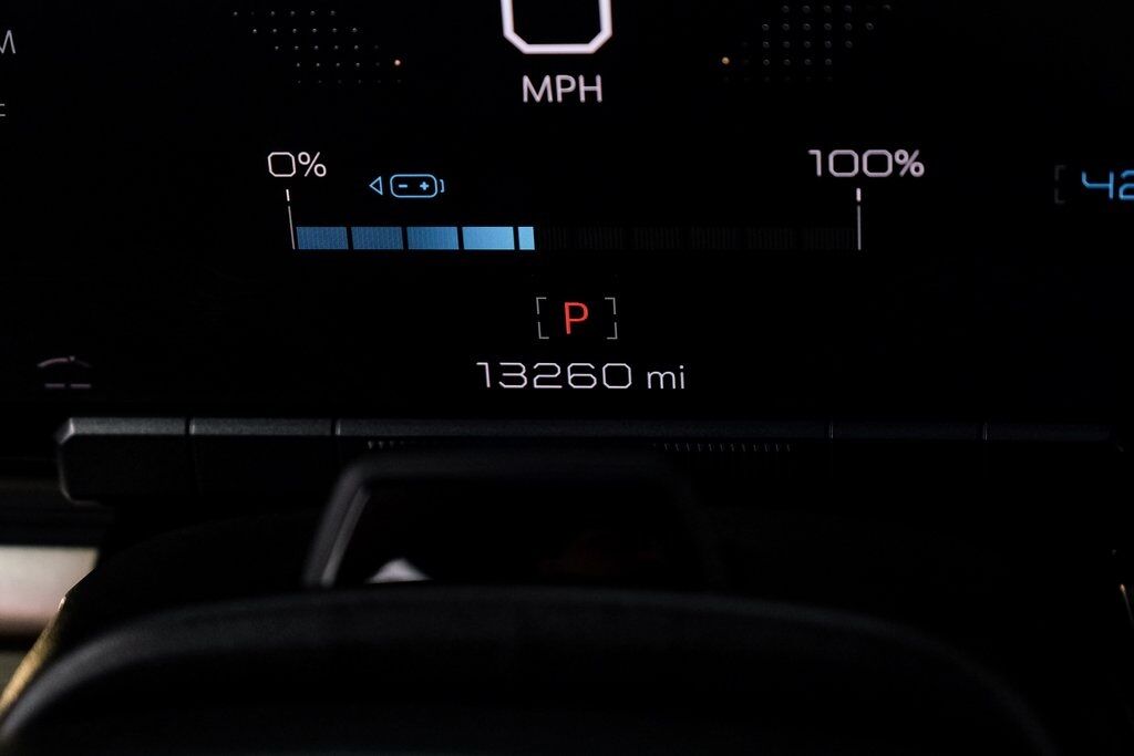 2024 GMC Hummer EV SUV 3X Carrollton TX