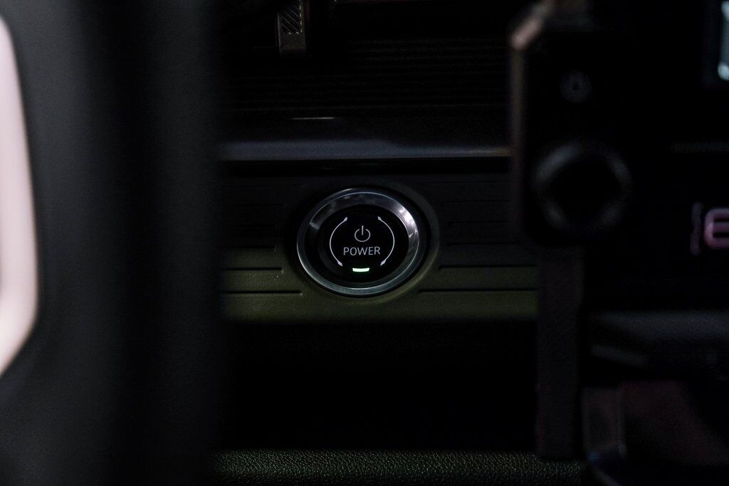 2024 GMC Hummer EV SUV 3X Carrollton TX