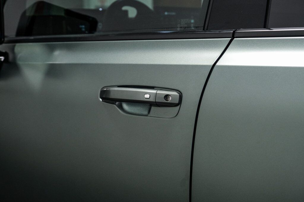 2024 GMC Hummer EV SUV 3X Carrollton TX