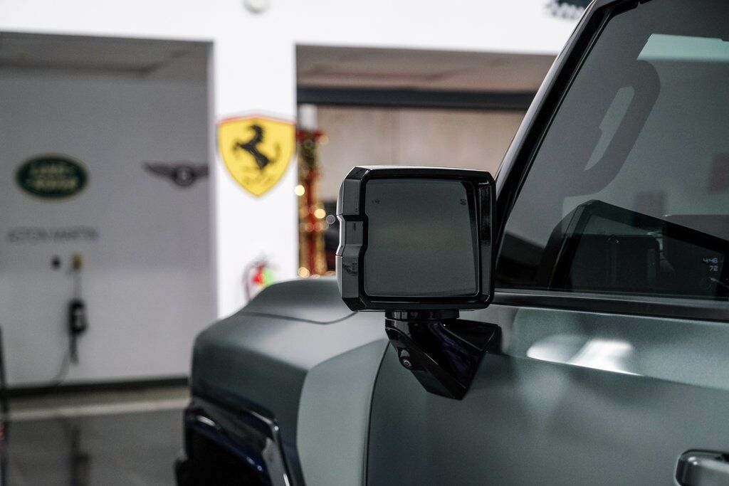 2024 GMC Hummer EV SUV 3X Carrollton TX