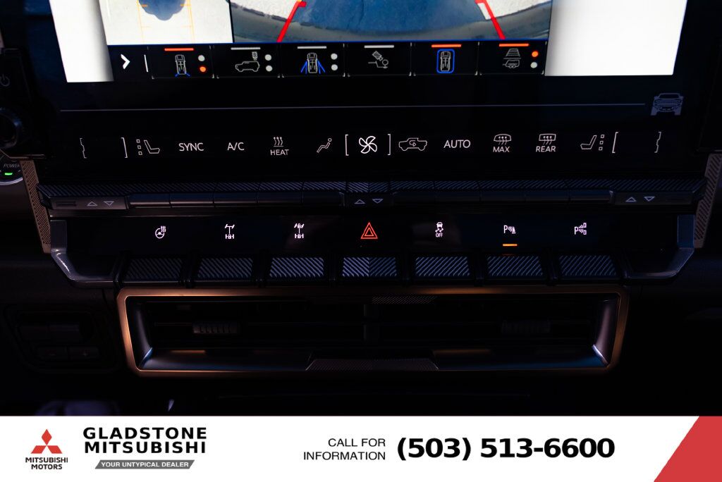 2024 GMC Hummer EV SUV 3X Milwaukie OR