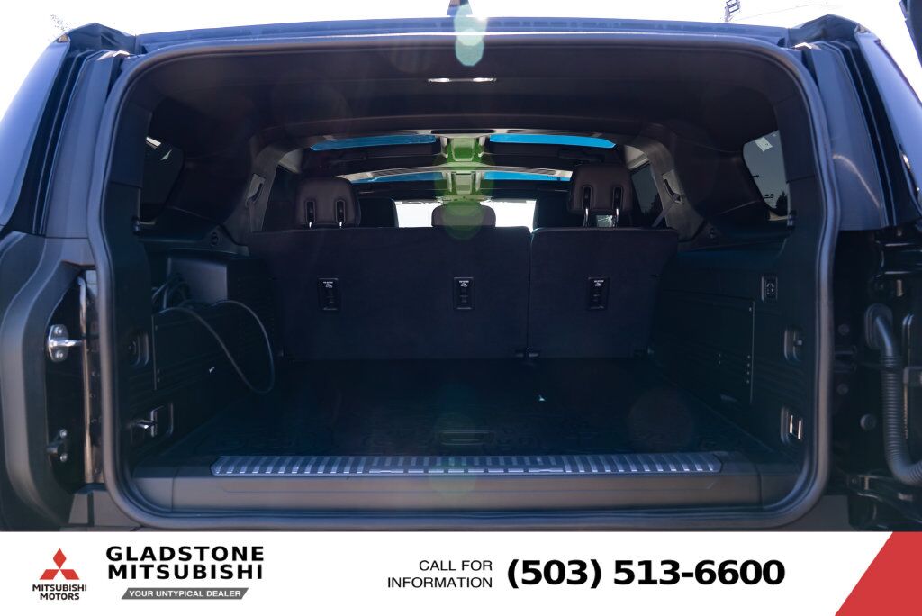 2024 GMC Hummer EV SUV 3X Milwaukie OR