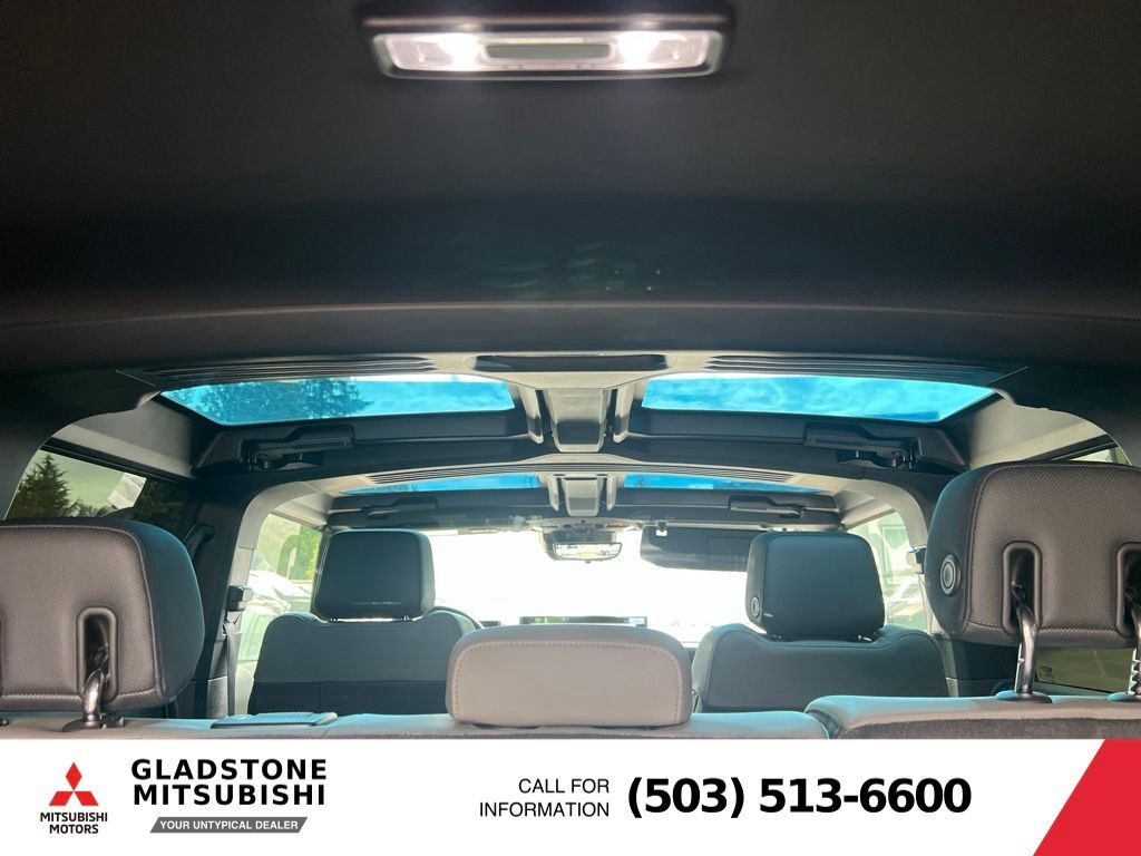 2024 GMC Hummer EV SUV 3X Milwaukie OR