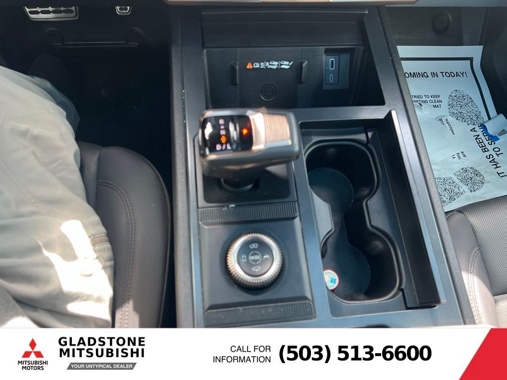 2024 GMC Hummer EV SUV 3X Milwaukie OR