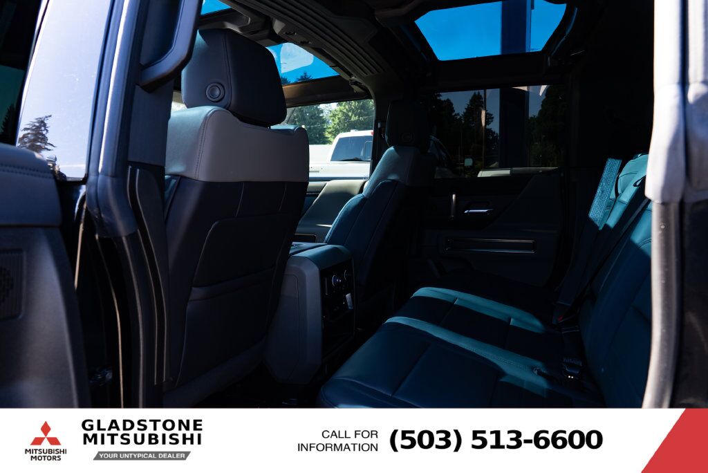 2024 GMC Hummer EV SUV 3X Milwaukie OR
