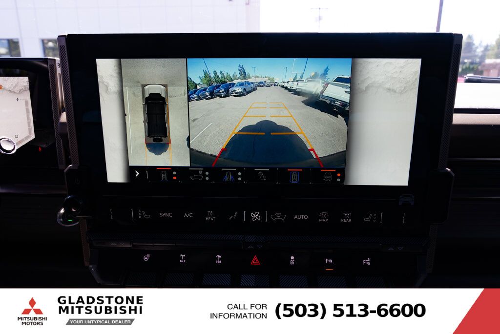 2024 GMC Hummer EV SUV 3X Milwaukie OR