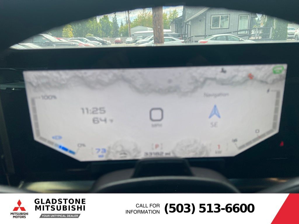 2024 GMC Hummer EV SUV 3X Milwaukie OR