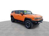 2024 GMC Hummer EV SUV 3X San Diego County CA