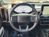 2024 GMC Hummer EV SUV 3X San Diego County CA