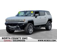 2024 GMC Hummer EV SUV 3X