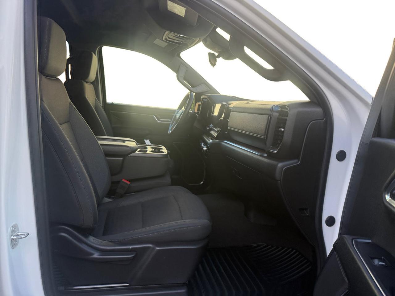 2024 GMC SIERRA 1500 Crew Cab 4x4 Elevation 5.3 V8 Salt Lake City UT