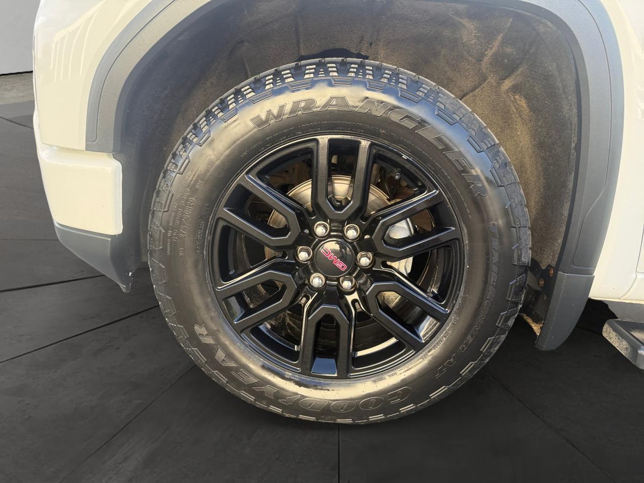 2024 GMC SIERRA 1500 Crew Cab 4x4 Elevation 5.3 V8 Salt Lake City UT