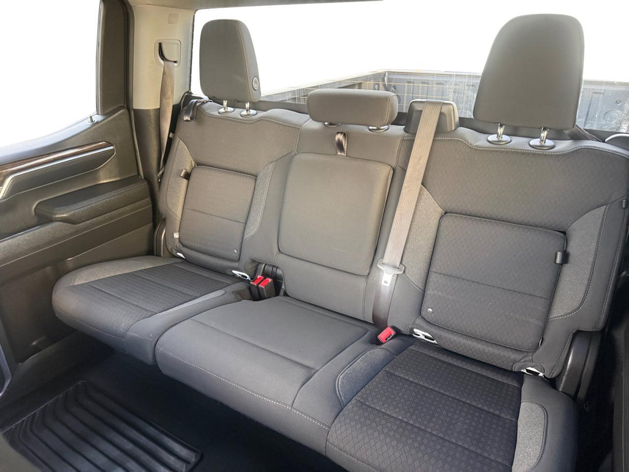 2024 GMC SIERRA 1500 Crew Cab 4x4 Elevation 5.3 V8 Salt Lake City UT