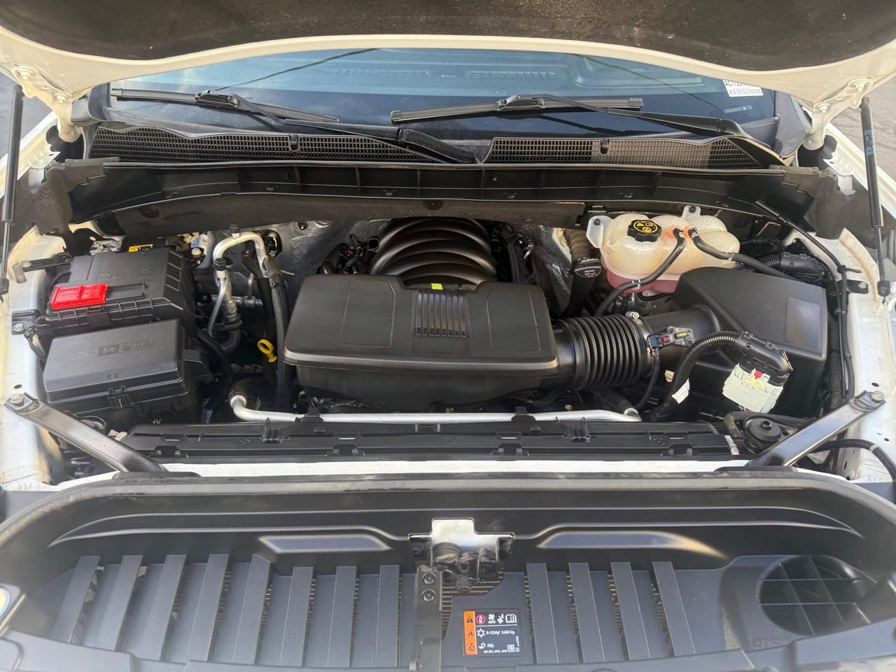 2024 GMC SIERRA 1500 Crew Cab 4x4 Elevation 5.3 V8 Salt Lake City UT