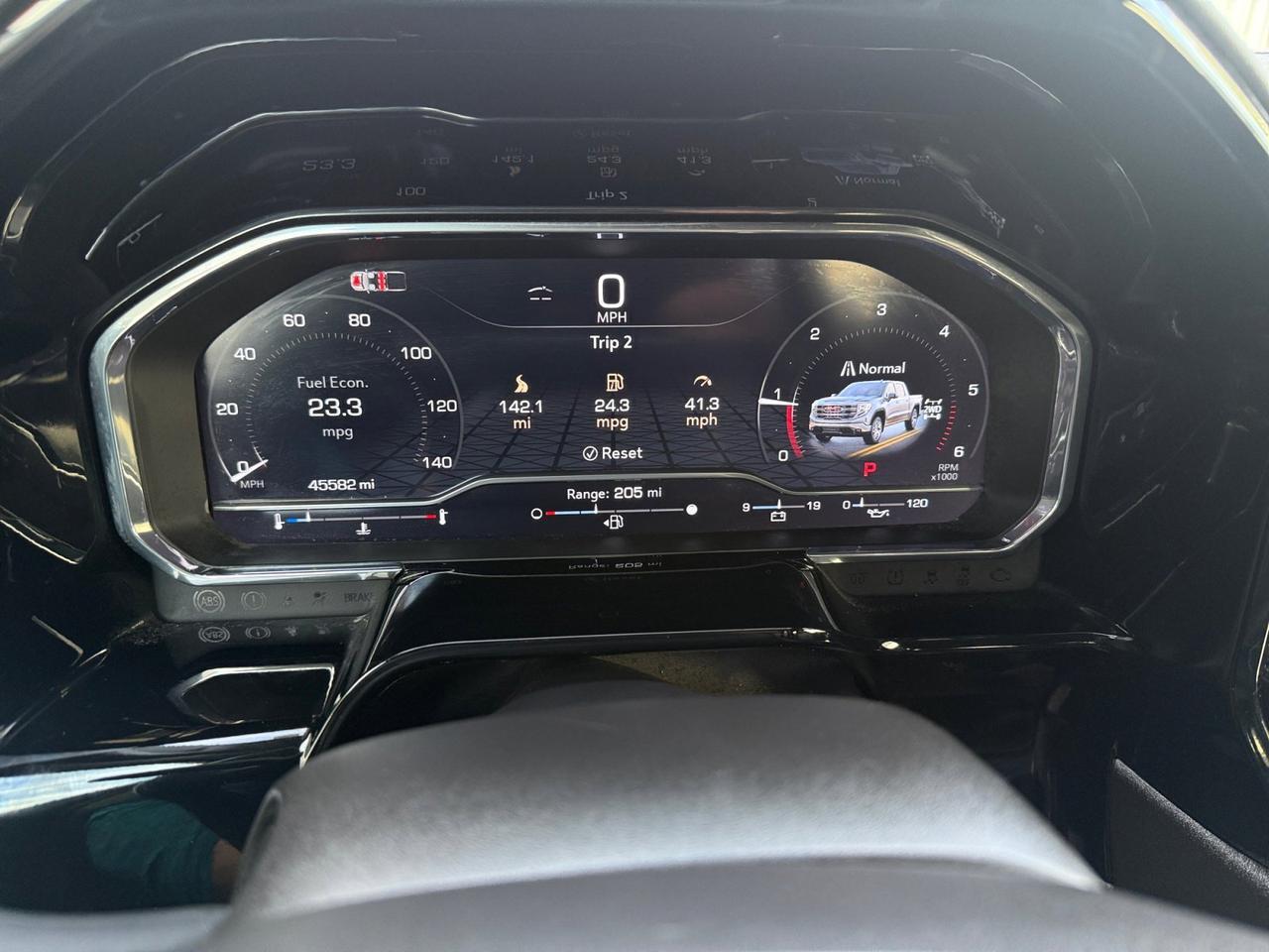 2024 GMC SIERRA 1500 Elevation Salt Lake City UT