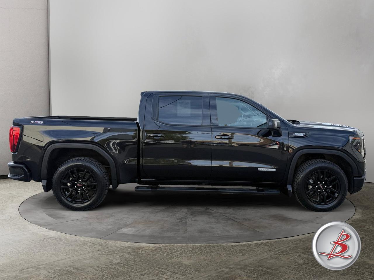 2024 GMC SIERRA 1500 Elevation Salt Lake City UT