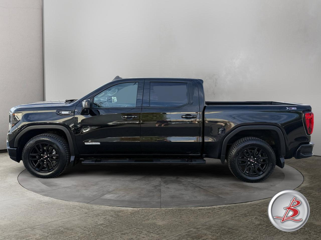 2024 GMC SIERRA 1500 Elevation Salt Lake City UT