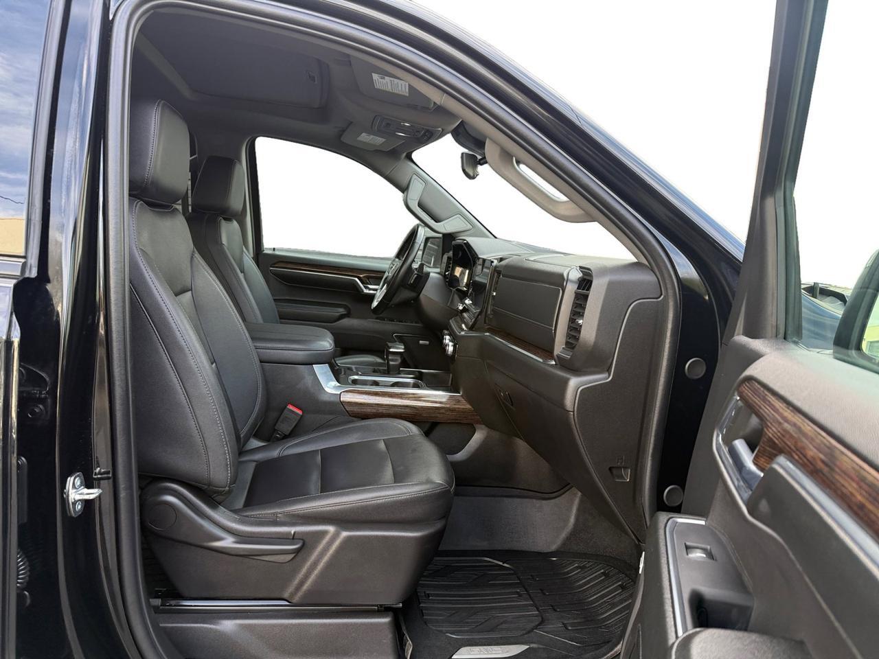 2024 GMC SIERRA 1500 Elevation Salt Lake City UT