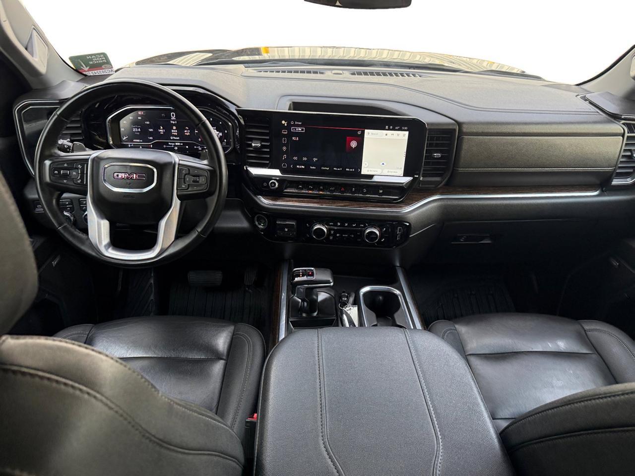 2024 GMC SIERRA 1500 Elevation Salt Lake City UT