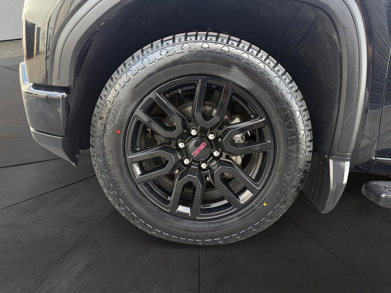 2024 GMC SIERRA 1500 Elevation Salt Lake City UT