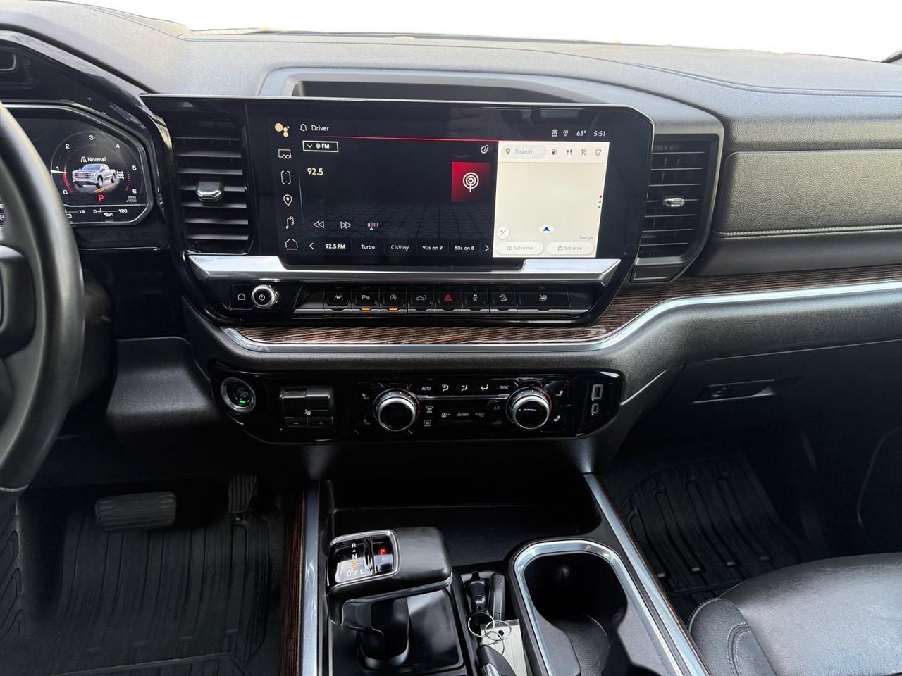 2024 GMC SIERRA 1500 Elevation Salt Lake City UT