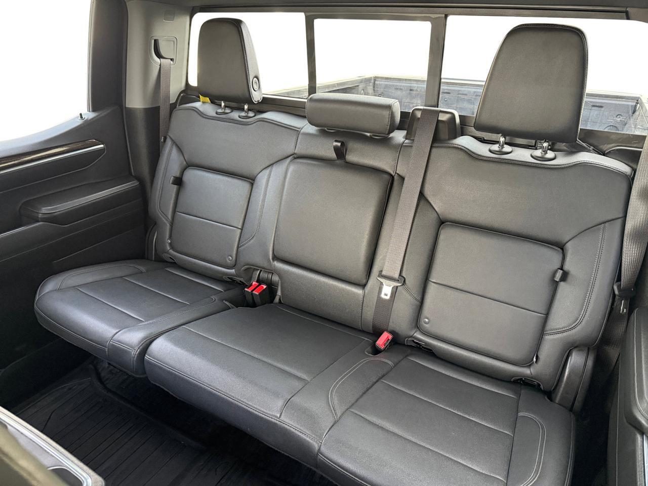 2024 GMC SIERRA 1500 Elevation Salt Lake City UT