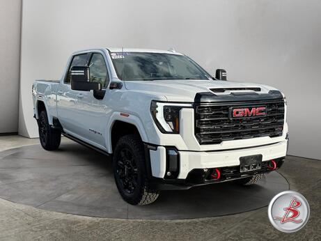 2024_GMC_SIERRA 2500HD_AT4_ Salt Lake City UT