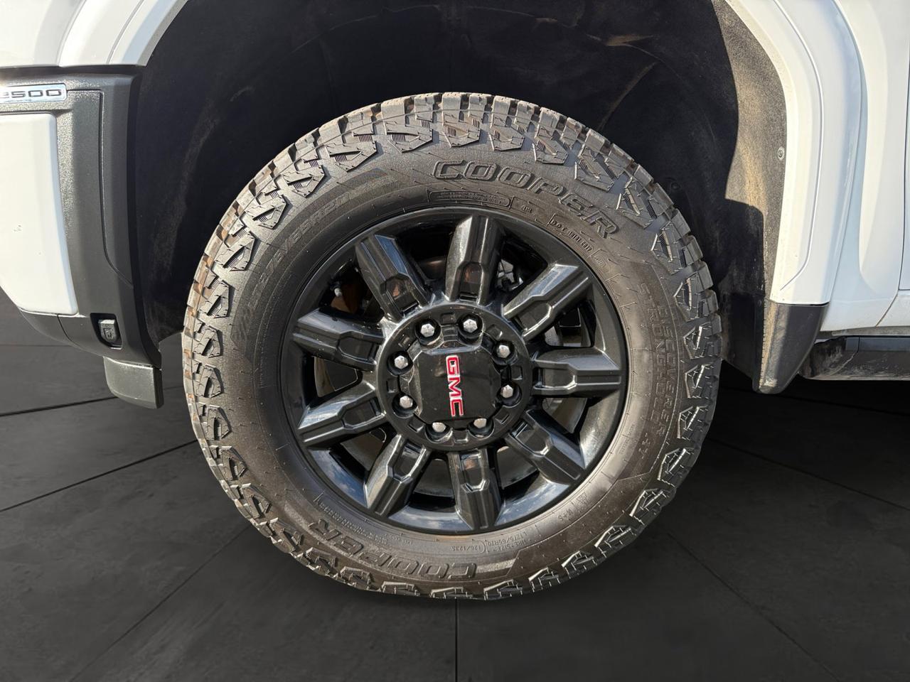 2024 GMC SIERRA 2500HD AT4 Lindon UT