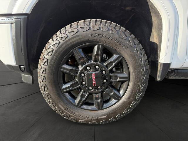 2024 GMC SIERRA 2500HD AT4 Salt Lake City UT 2024 GMC SIERRA 2500HD AT4 Salt Lake City UT