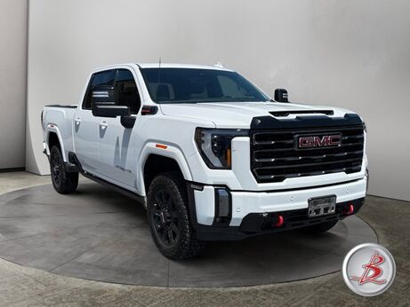 2024_GMC_SIERRA 2500HD_AT4_ Salt Lake City UT