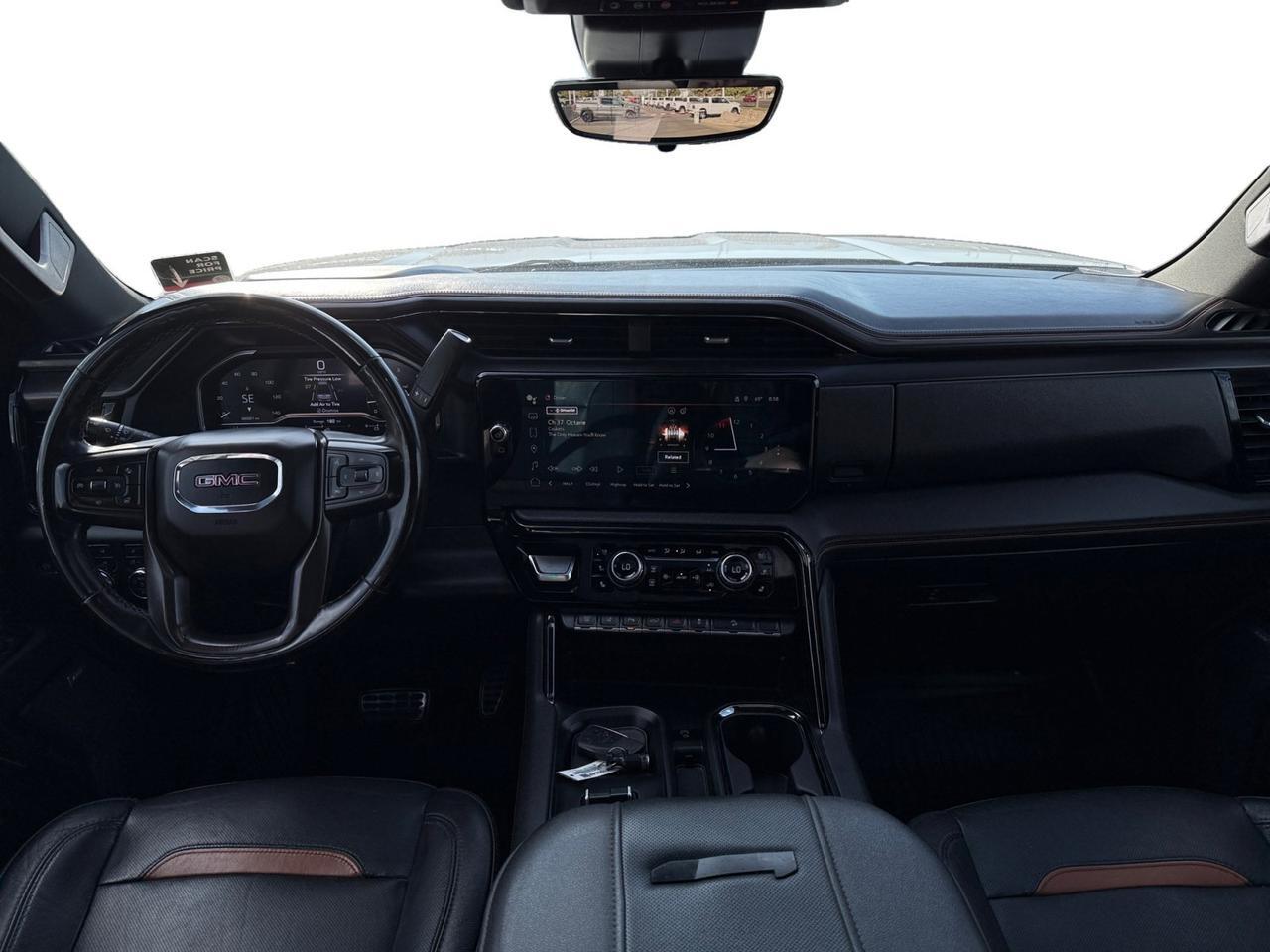 2024 GMC SIERRA 2500HD AT4 Salt Lake City UT