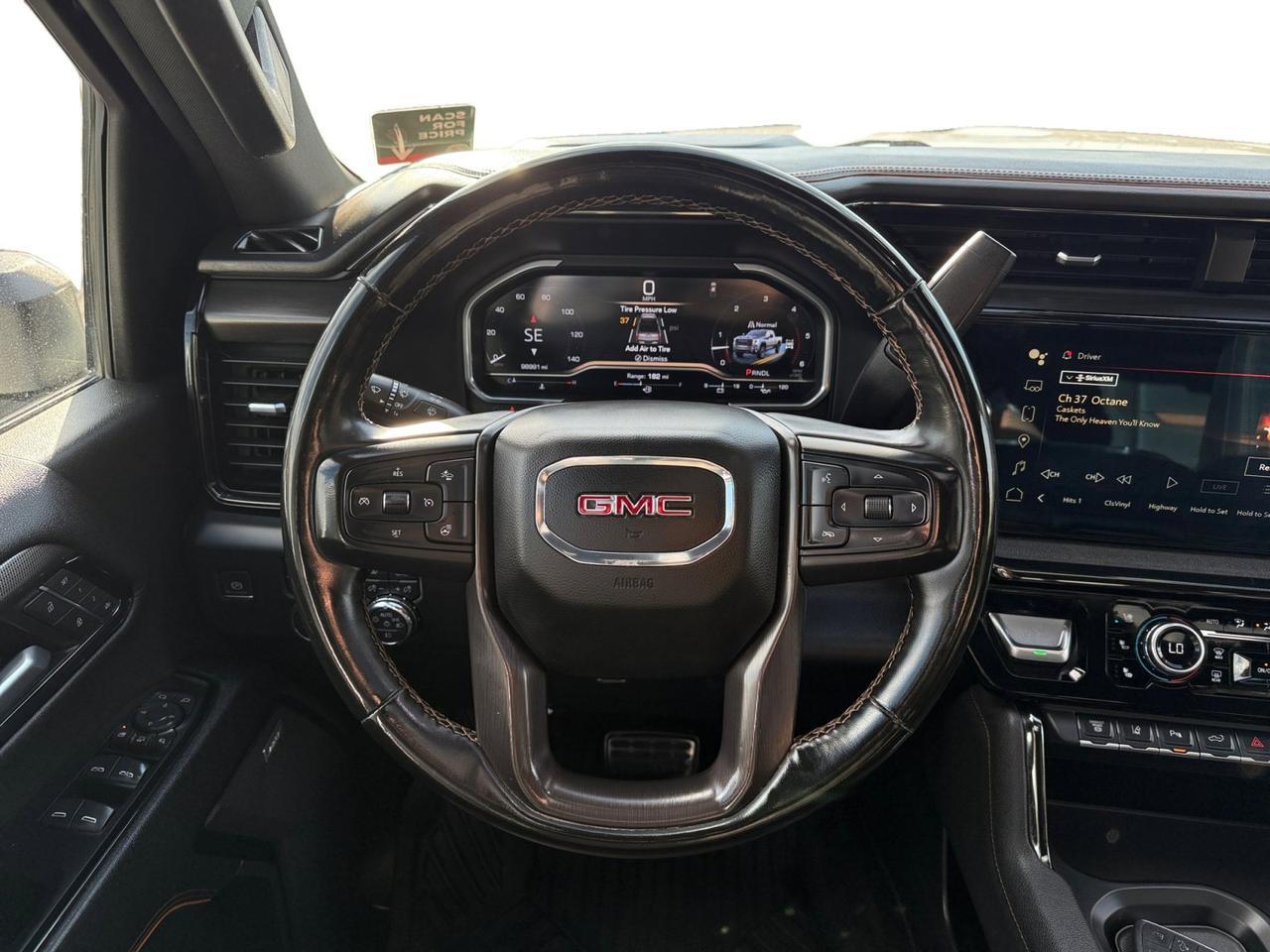 2024 GMC SIERRA 2500HD AT4 Salt Lake City UT