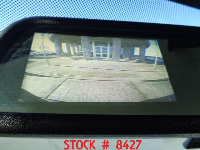 2024 GMC Savana 2500 ~ Interior Shelves ~ Only 13K Miles! Rocklin CA