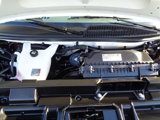 2024 GMC Savana 2500 ~ Interior Shelves ~ Only 13K Miles! Rocklin CA