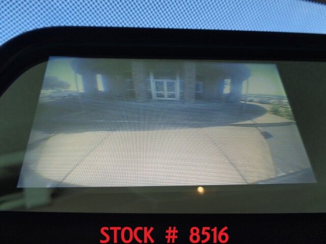2024 GMC Savana 2500 ~ Ladder Rack & Shelves ~ Only 10K Miles! Rocklin CA
