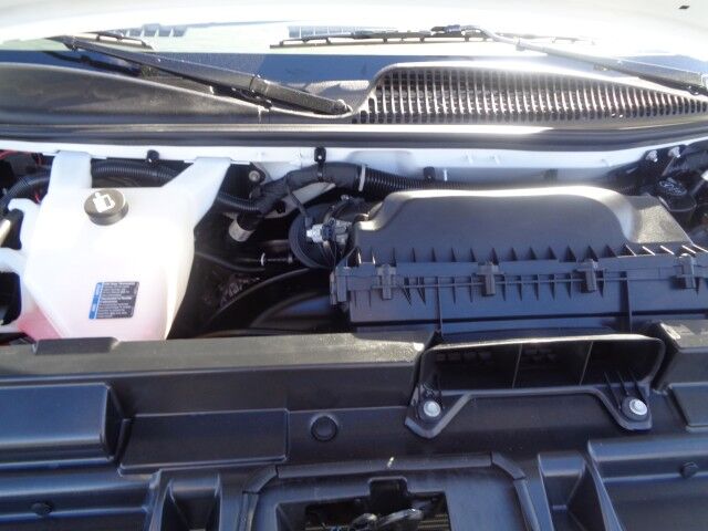 2024 GMC Savana 2500 ~ Ladder Rack & Shelves ~ Only 11K Miles! Rocklin CA