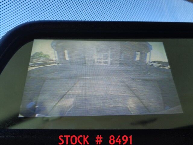 2024 GMC Savana 2500 ~ Ladder Rack & Shelves ~ Only 11K Miles! Rocklin CA