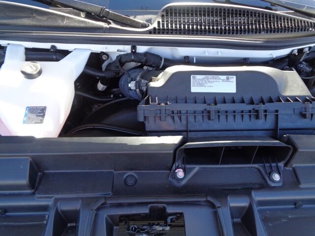 2024 GMC Savana 2500 ~ Ladder Rack & Shelves ~ Only 11K Miles! Rocklin CA