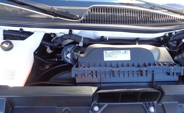 2024 GMC Savana 2500 ~ Ladder Rack & Shelves ~ Only 18K Miles! Rocklin CA