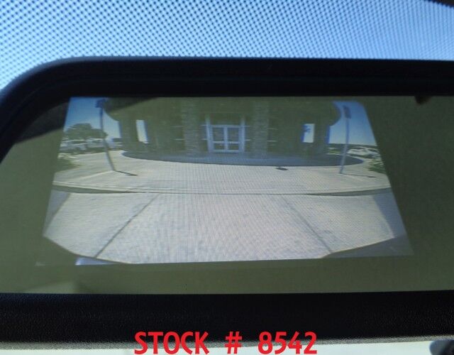 2024 GMC Savana 2500 ~ Ladder Rack & Shelves ~ Only 8K Miles! Rocklin CA