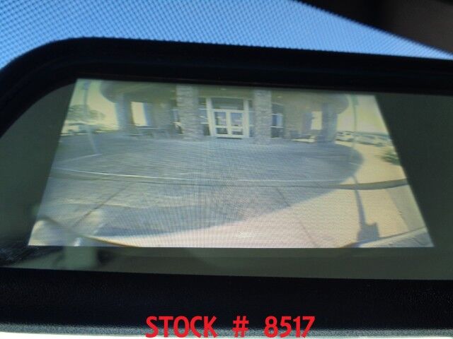 2024 GMC Savana 2500 ~ Ladder Rack & Shelves ~ Only 9K Miles! Rocklin CA