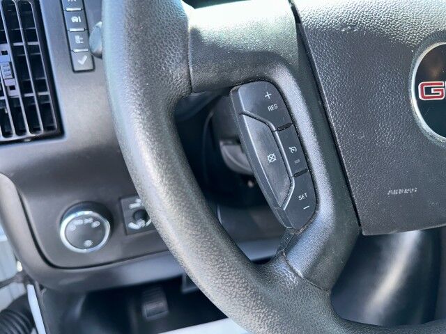 2024 GMC Savana 2500 Cargo Van w/ Ladder Rack & Bin Pkg Ashland VA
