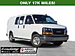 2024 GMC Savana 2500 Work Van