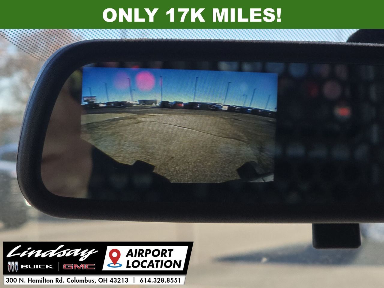 2024 GMC Savana 2500 Work Van Columbus OH