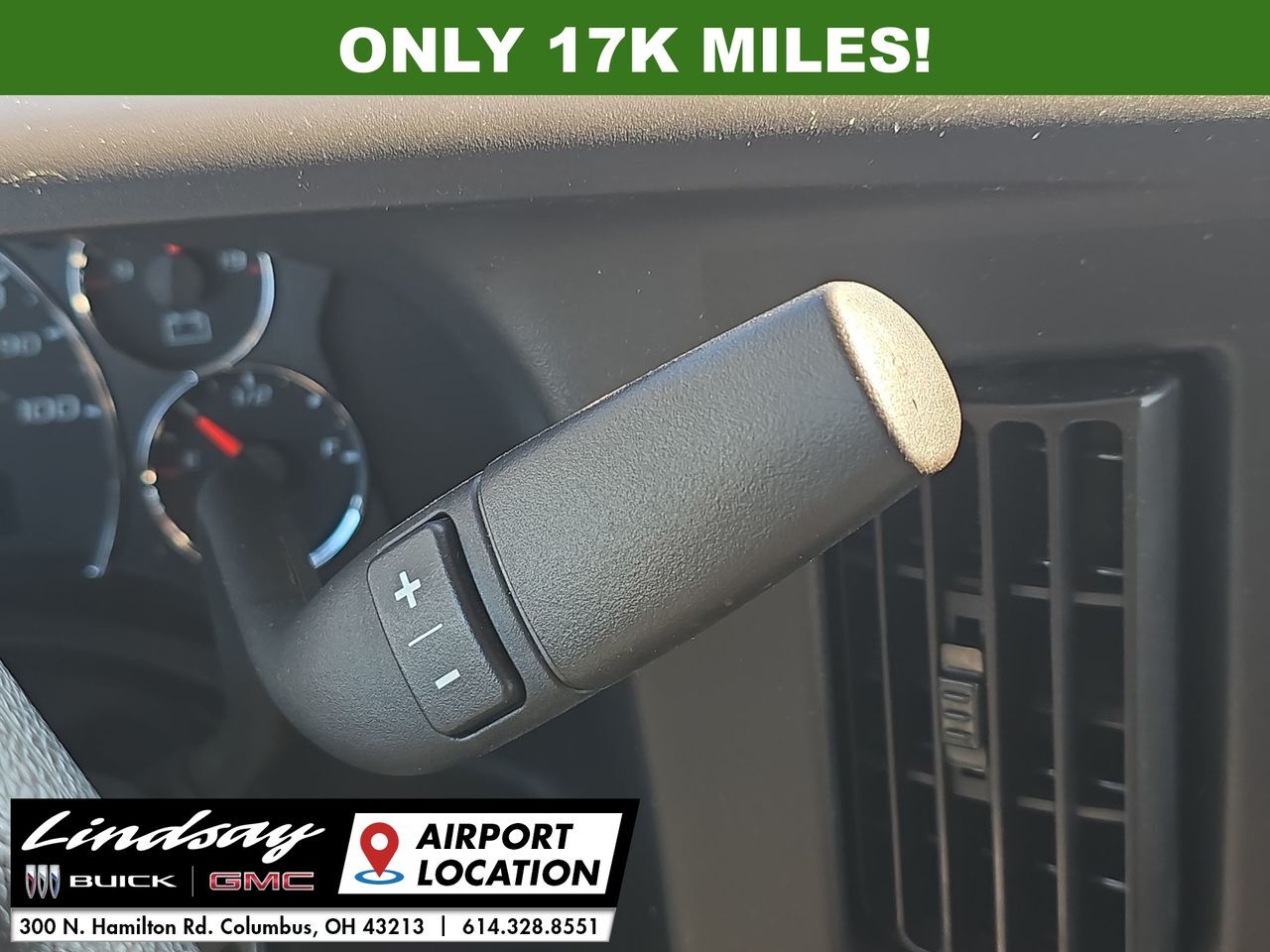 2024 GMC Savana 2500 Work Van Columbus OH