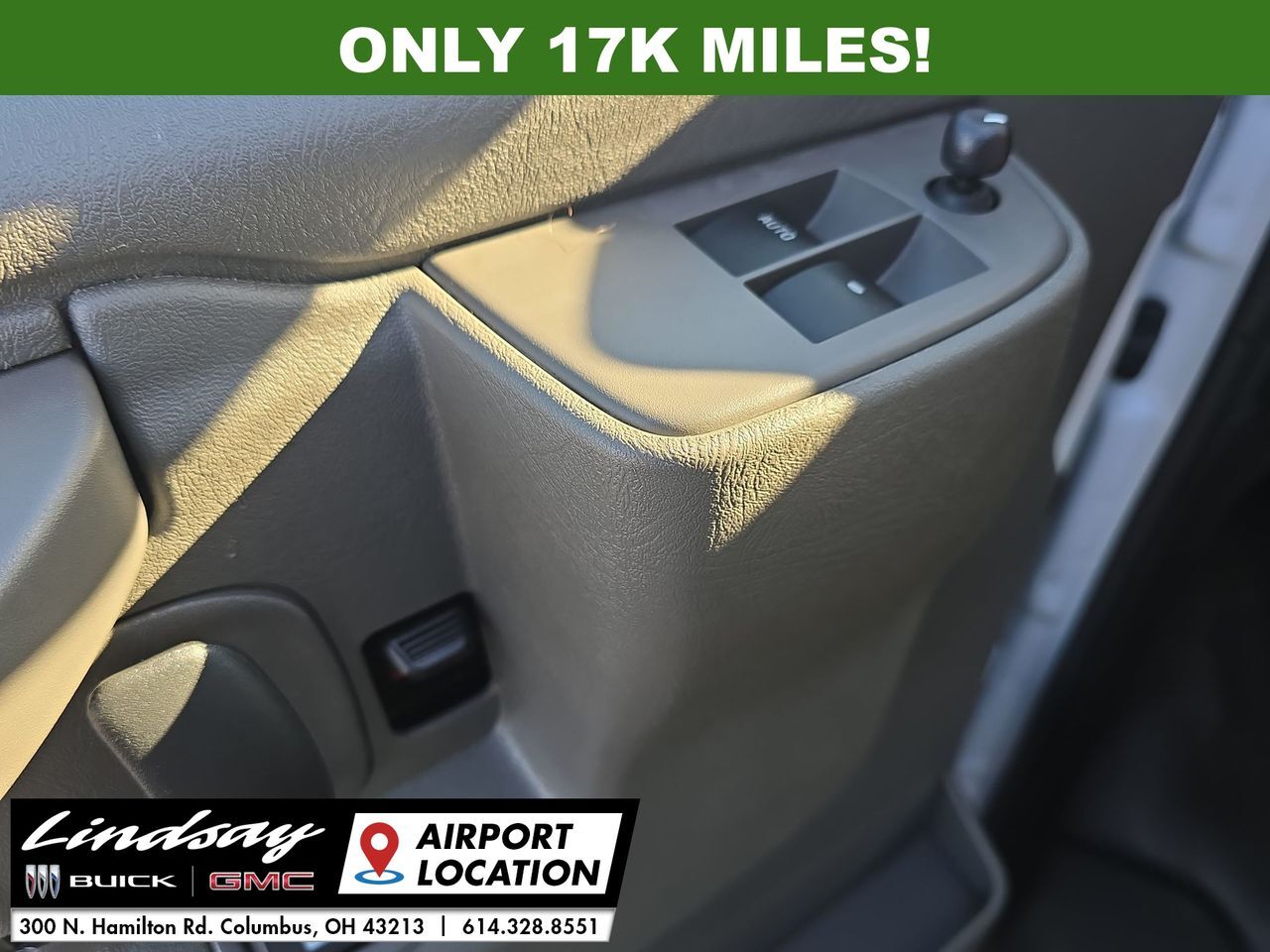 2024 GMC Savana 2500 Work Van Columbus OH