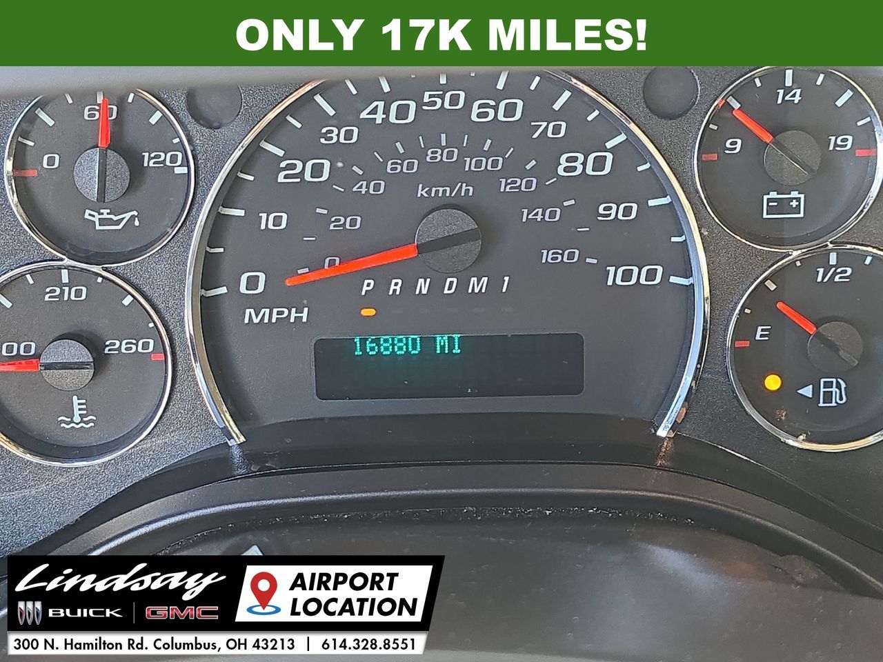 2024 GMC Savana 2500 Work Van Columbus OH