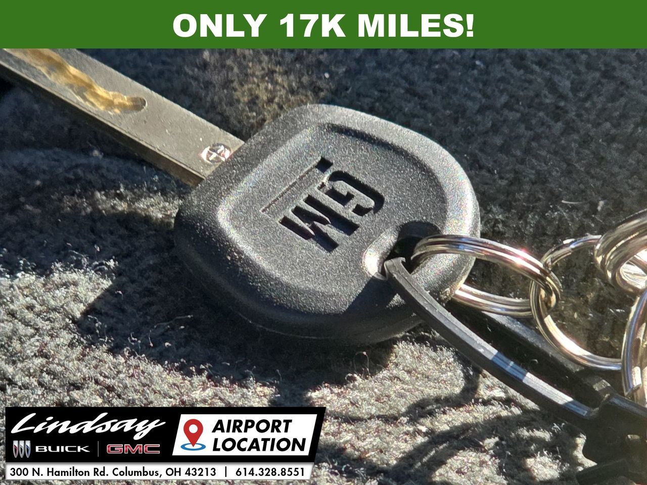 2024 GMC Savana 2500 Work Van Columbus OH