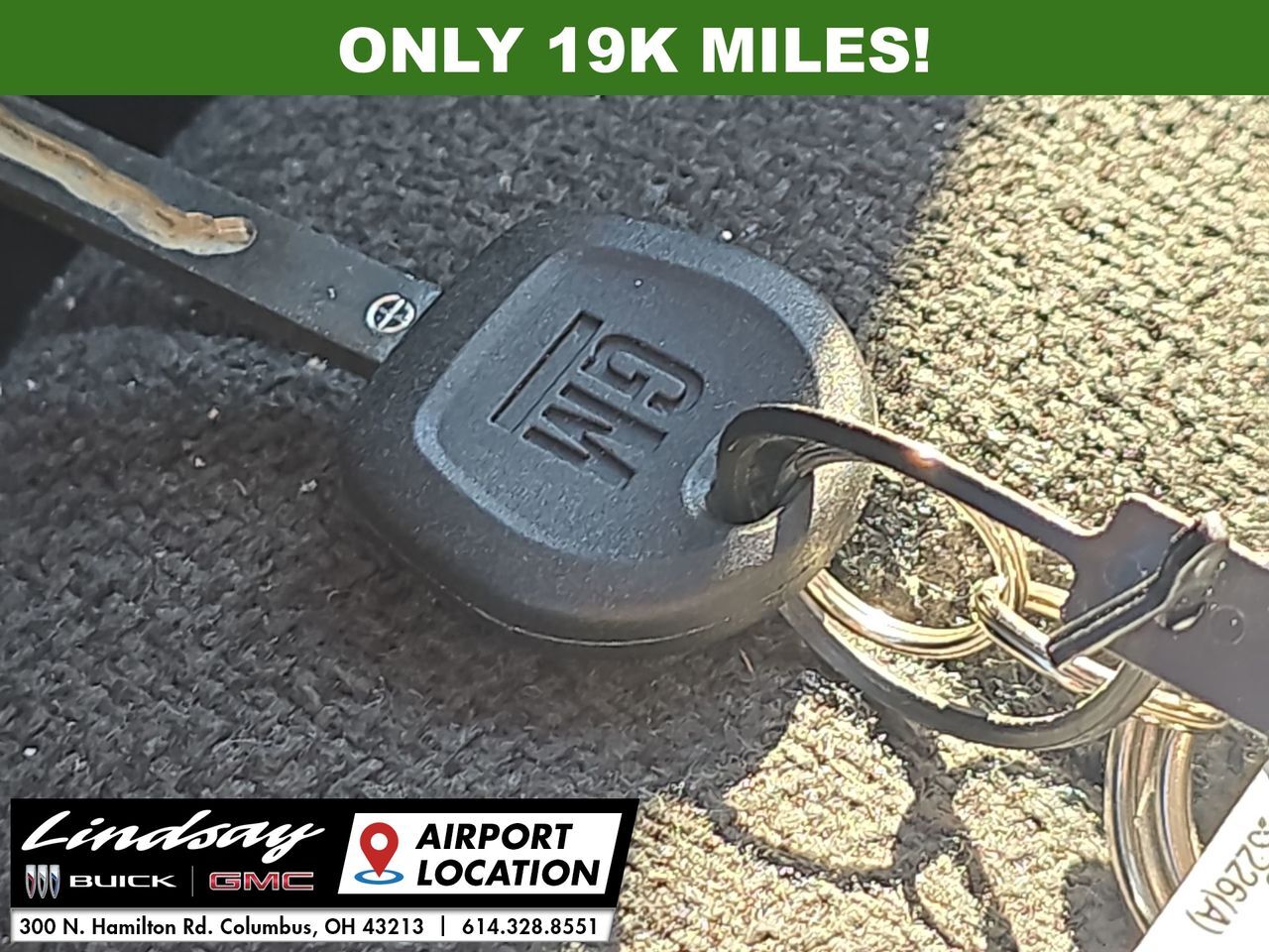 2024 GMC Savana 2500 Work Van Columbus OH