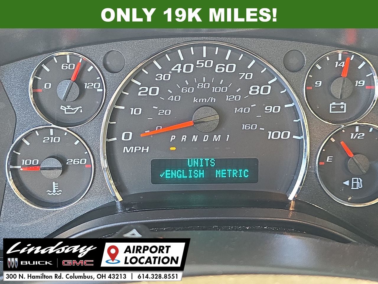 2024 GMC Savana 2500 Work Van Columbus OH